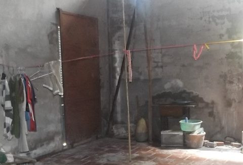 Lời khai rợn người của kẻ sát hại bé gái 8 tuổi ở Vĩnh Long ảnh 1