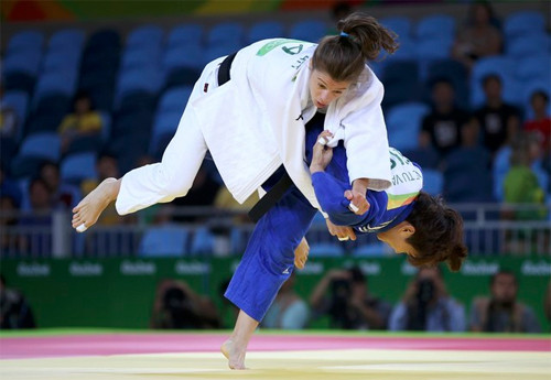 Khoảng lặng sau tấm HCV của Hoàng Xuân Vinh ảnh 2