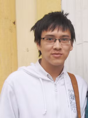 Phạm Hoàng Lâm