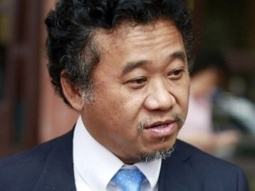 Đại biểu Quốc hội Đặng Thành Tâm