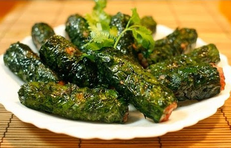 Chữa đau nhức xương khớp cực tốt ngày lạnh nhờ ... lá lốt ảnh 1