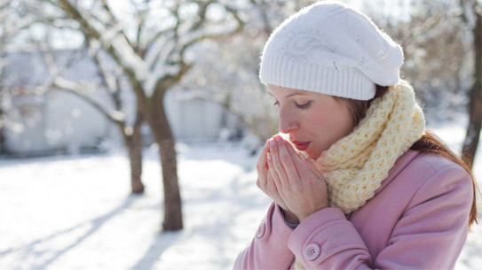 Trời lạnh, ngần này thứ bệnh nguy hiểm rình rập 'lấy mạng' bạn ảnh 2