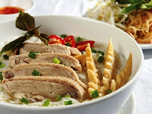 Những người mắc bệnh này 'cấm' ăn thịt vịt vì cực kỳ nguy hiểm ảnh 2