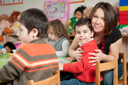 Món quà giáo viên thực sự muốn nhận được chính là sự tin tưởng của phụ huynh và học sinh