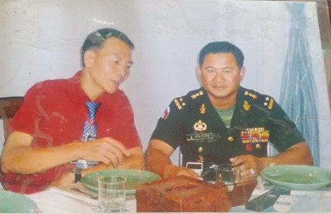 'Vua diệt chuột' và sáng kiến độc nhất vô nhị ảnh 1