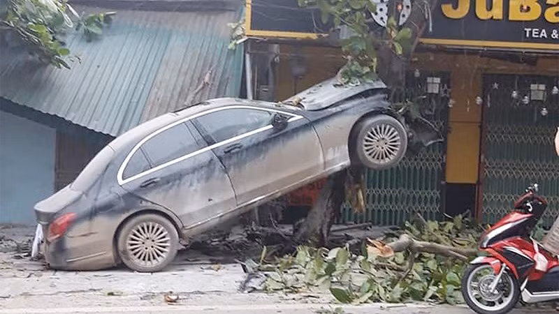 Mercedes-Benz GLB chính thức lộ diện, bắt đầu bán từ cuối năm nay ảnh 7