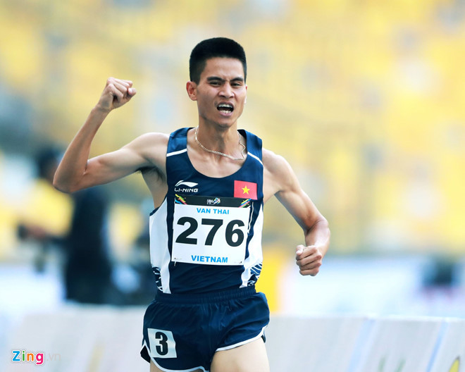 SEA Games ngày 24/8: Bóng đá nữ giành lại HCV từ tay người Thái ảnh 24