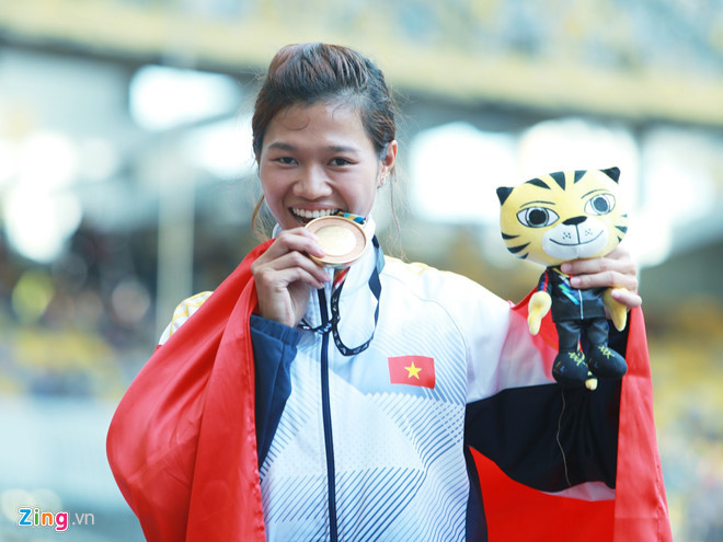 SEA Games ngày 26/8: Bóng bàn giải 'cơn khát' vàng sau 8 năm ảnh 16