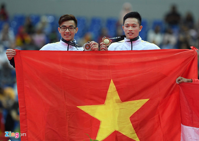 SEA Games ngày 22/8: Tú Chinh lên ngôi 'nữ hoàng' chạy 100m ảnh 65