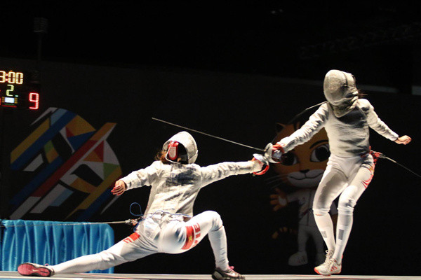 SEA Games ngày 23/8: Điền kinh liên tiếp giành HCV ảnh 33