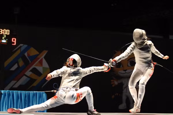 SEA Games ngày 23/8: Điền kinh liên tiếp giành HCV ảnh 33