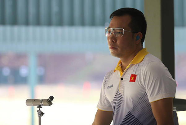 SEA Games ngày 22/8: Tú Chinh lên ngôi 'nữ hoàng' chạy 100m ảnh 87