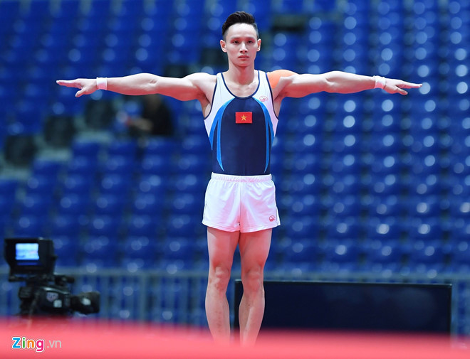 SEA Games ngày 22/8: Tú Chinh lên ngôi 'nữ hoàng' chạy 100m ảnh 84