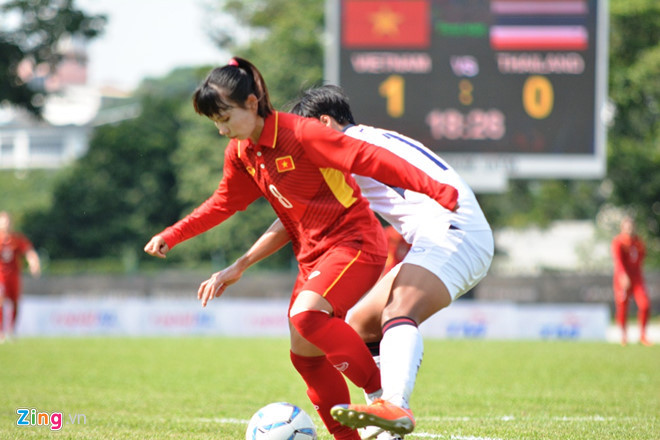 SEA Games ngày 22/8: Tú Chinh lên ngôi 'nữ hoàng' chạy 100m ảnh 30