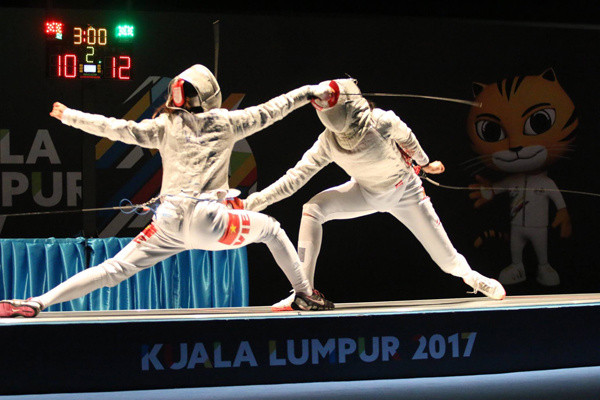 SEA Games ngày 23/8: Điền kinh liên tiếp giành HCV ảnh 32