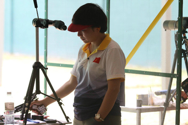 SEA Games ngày 22/8: Tú Chinh lên ngôi 'nữ hoàng' chạy 100m ảnh 96