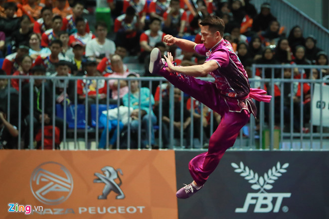 SEA Games ngày 22/8: Tú Chinh lên ngôi 'nữ hoàng' chạy 100m ảnh 41