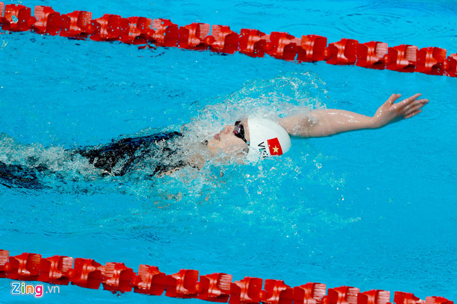 SEA Games ngày 25/8: Tuyển bóng đá nữ 'vinh quy bái tổ' ảnh 62