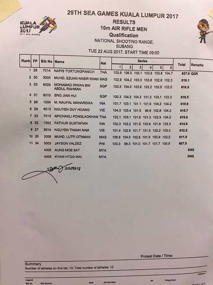 SEA Games ngày 22/8: Tú Chinh lên ngôi 'nữ hoàng' chạy 100m ảnh 61