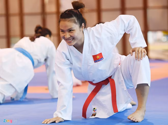SEA Games ngày 22/8: Tú Chinh lên ngôi 'nữ hoàng' chạy 100m ảnh 24