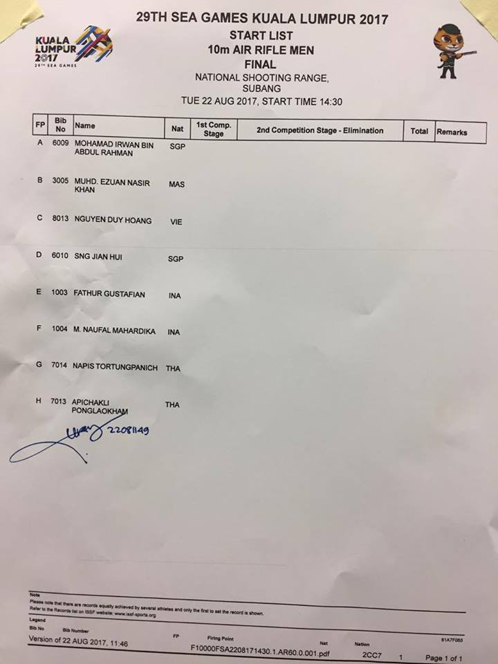 SEA Games ngày 22/8: Tú Chinh lên ngôi 'nữ hoàng' chạy 100m ảnh 62