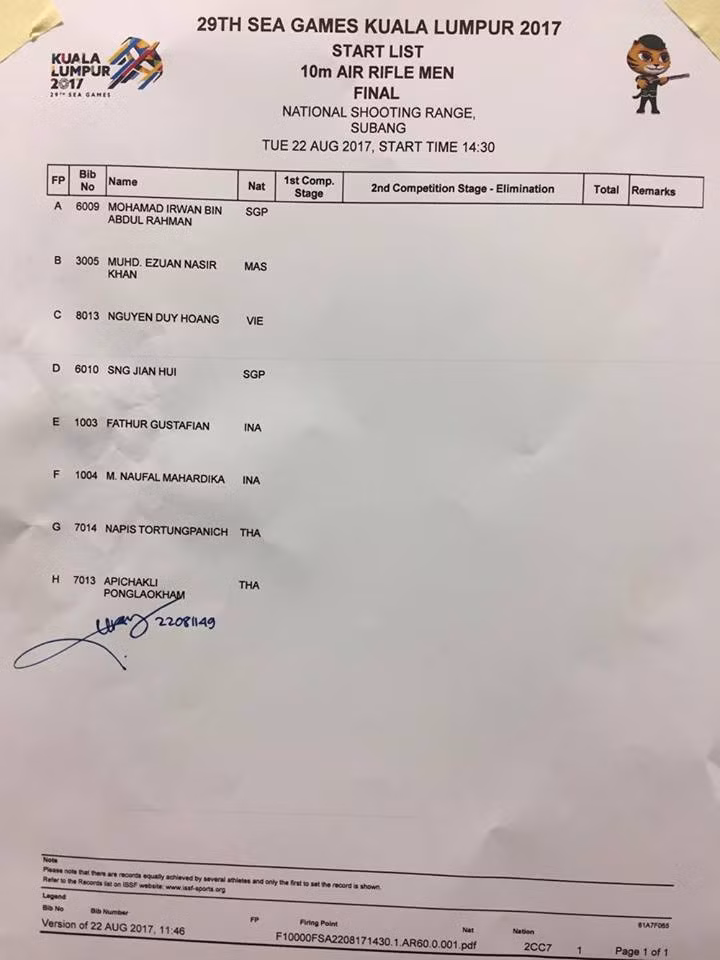 SEA Games ngày 22/8: Tú Chinh lên ngôi 'nữ hoàng' chạy 100m ảnh 62