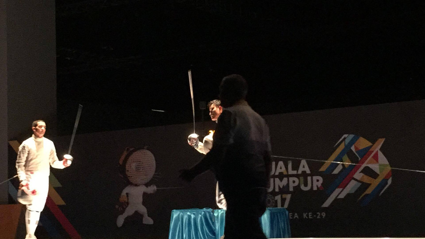 SEA Games ngày 21/8: Ánh Viên giành HCV, phá kỷ lục SEA Games ảnh 16