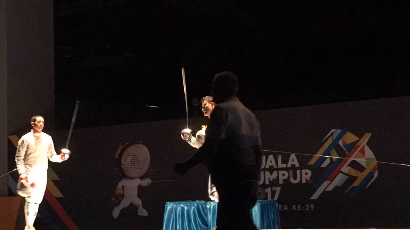 SEA Games ngày 21/8: Ánh Viên giành HCV, phá kỷ lục SEA Games ảnh 16