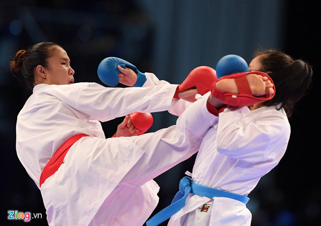 SEA Games ngày 22/8: Tú Chinh lên ngôi 'nữ hoàng' chạy 100m ảnh 25