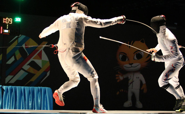 SEA Games ngày 23/8: Điền kinh liên tiếp giành HCV ảnh 26