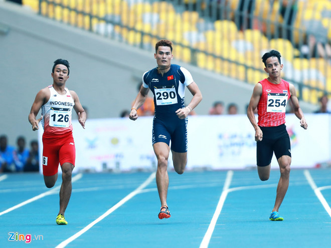 SEA Games ngày 24/8: Bóng đá nữ giành lại HCV từ tay người Thái ảnh 29