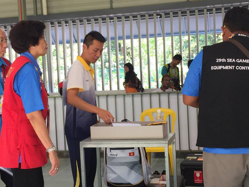 SEA Games ngày 22/8: Tú Chinh lên ngôi 'nữ hoàng' chạy 100m ảnh 70