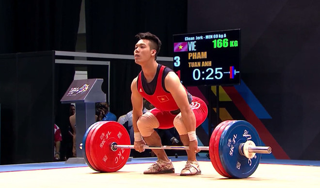 SEA Games 29 ngày 29/8: Pencak Silat giành 3 tấm HCV ảnh 20