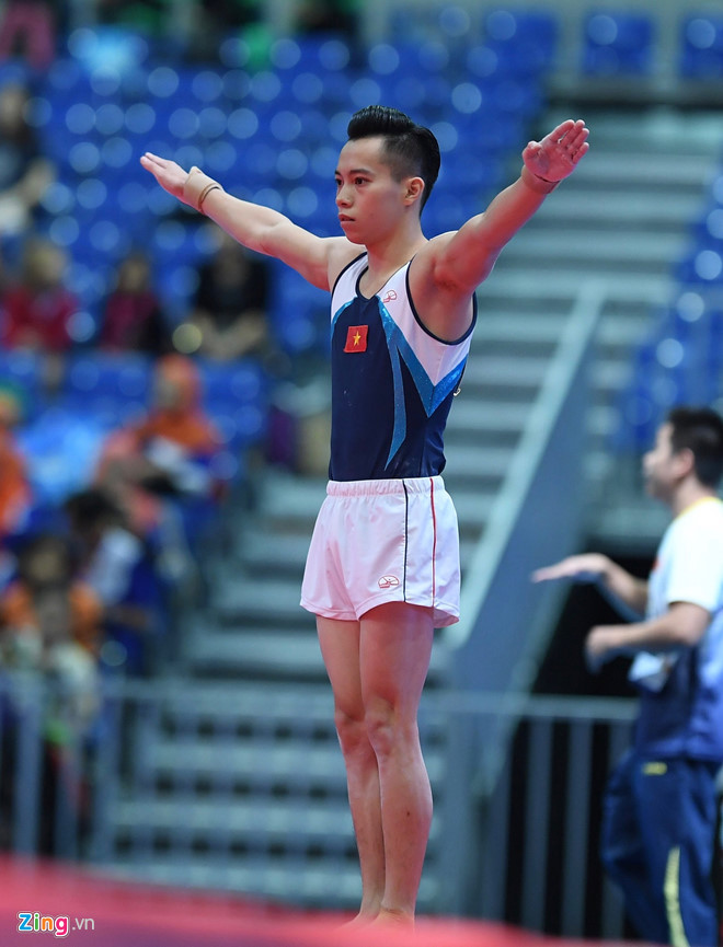 SEA Games ngày 22/8: Tú Chinh lên ngôi 'nữ hoàng' chạy 100m ảnh 98