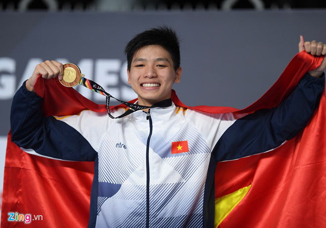 SEA Games ngày 25/8: Tuyển bóng đá nữ 'vinh quy bái tổ' ảnh 4