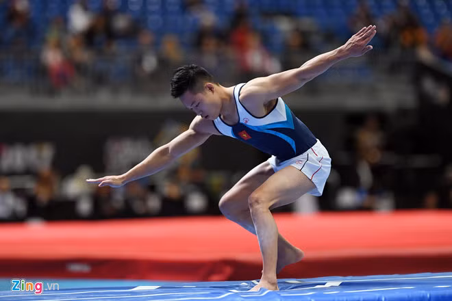 SEA Games ngày 23/8: Điền kinh liên tiếp giành HCV ảnh 47