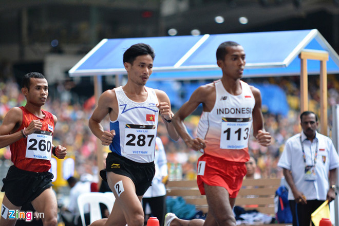 SEA Games ngày 26/8: Bóng bàn giải 'cơn khát' vàng sau 8 năm ảnh 19