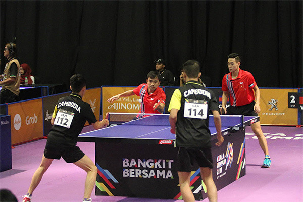 SEA Games ngày 25/8: Tuyển bóng đá nữ 'vinh quy bái tổ' ảnh 52