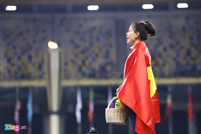 SEA Games ngày 22/8: Tú Chinh lên ngôi 'nữ hoàng' chạy 100m ảnh 8