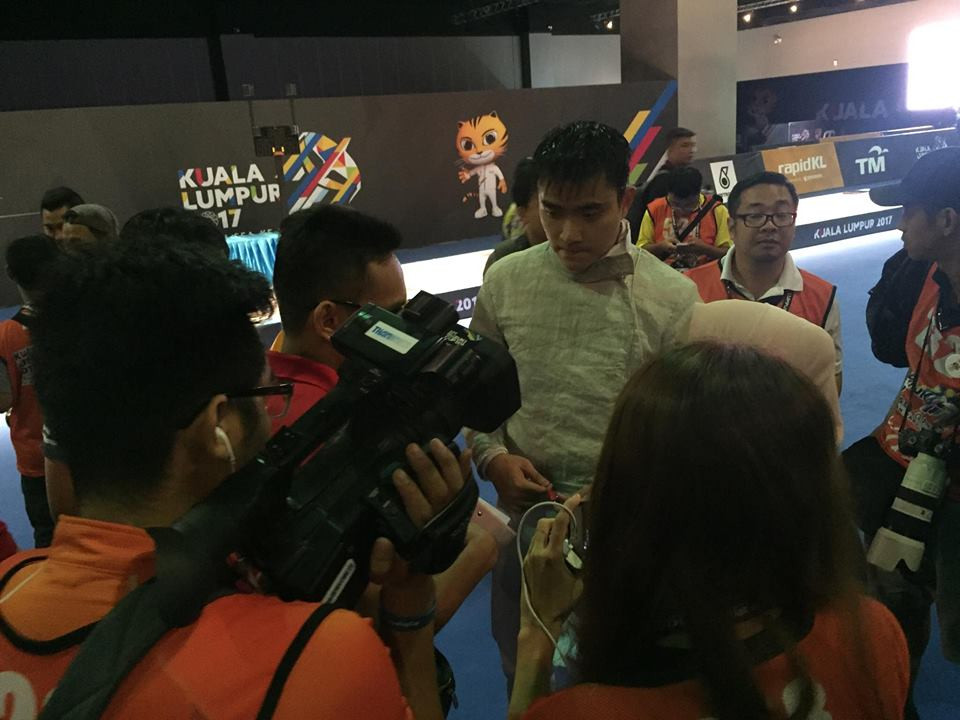 SEA Games ngày 21/8: Ánh Viên giành HCV, phá kỷ lục SEA Games ảnh 14