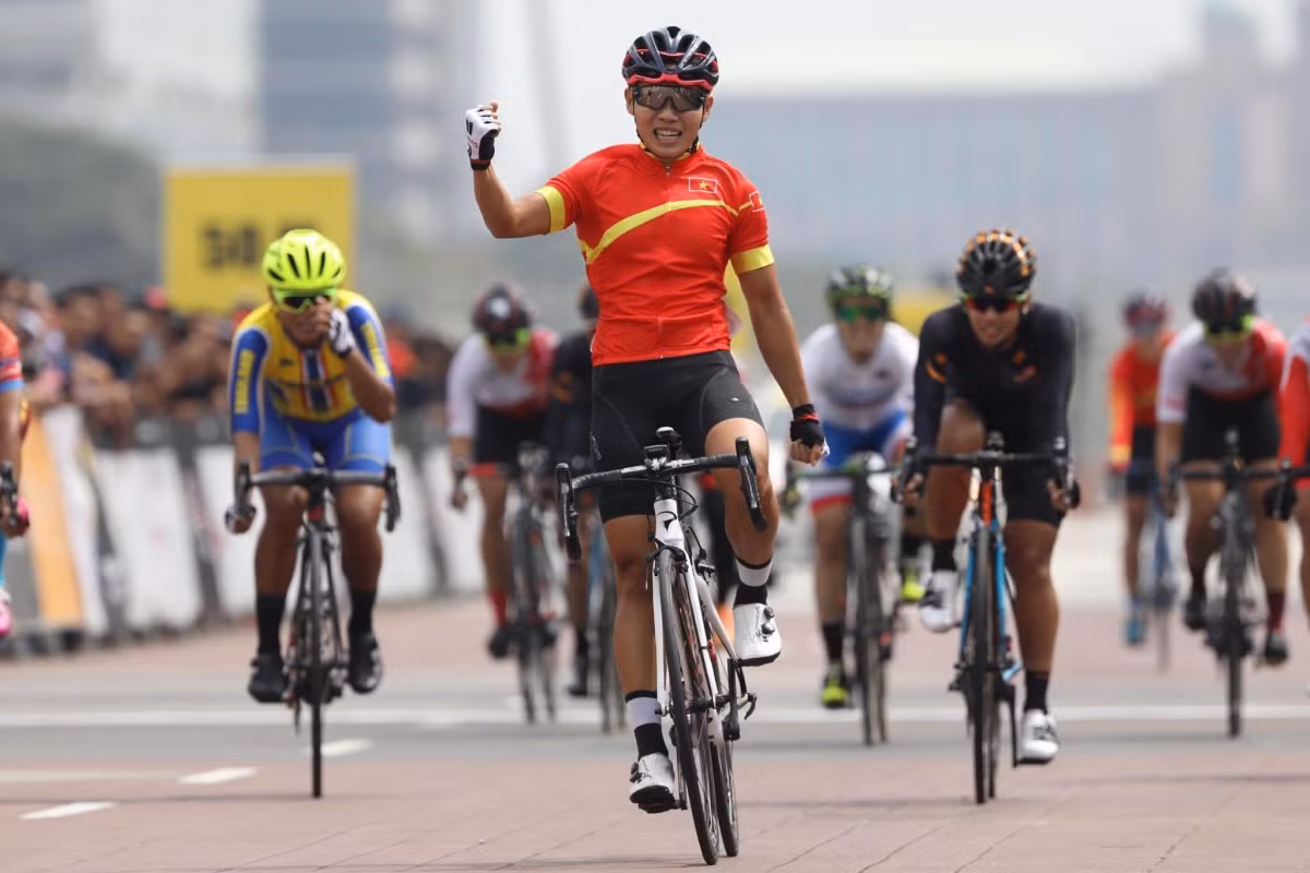 SEA Games ngày 21/8: Ánh Viên giành HCV, phá kỷ lục SEA Games ảnh 38