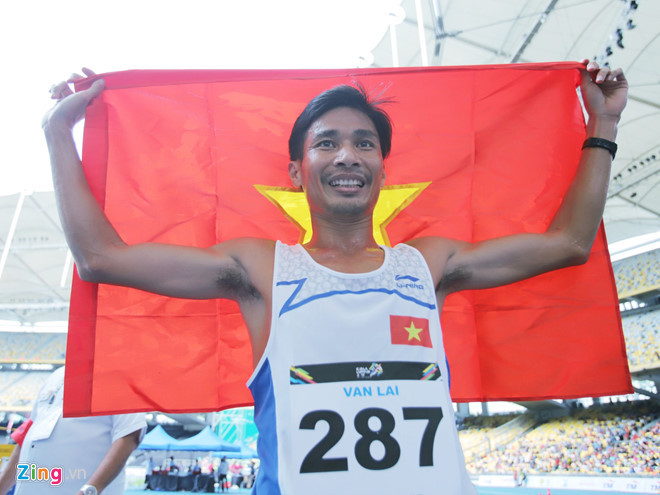 SEA Games ngày 26/8: Bóng bàn giải 'cơn khát' vàng sau 8 năm ảnh 18