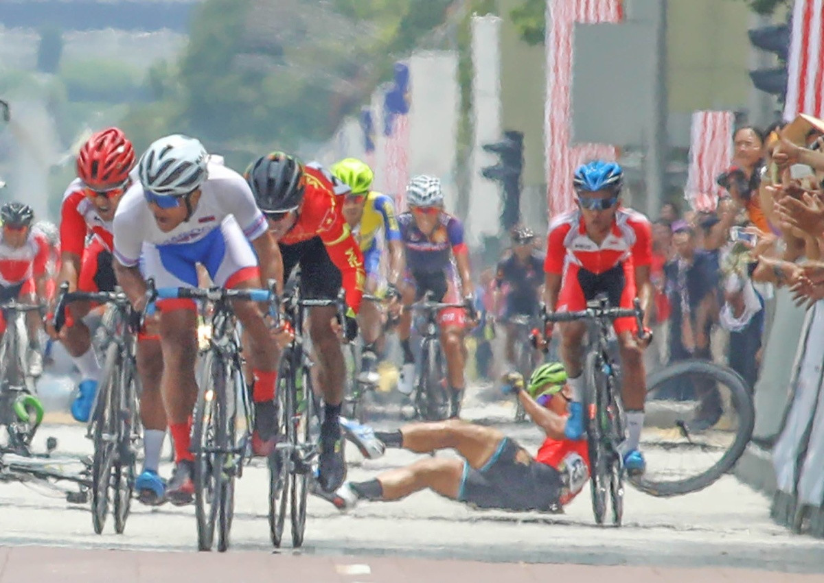 SEA Games ngày 21/8: Ánh Viên giành HCV, phá kỷ lục SEA Games ảnh 30