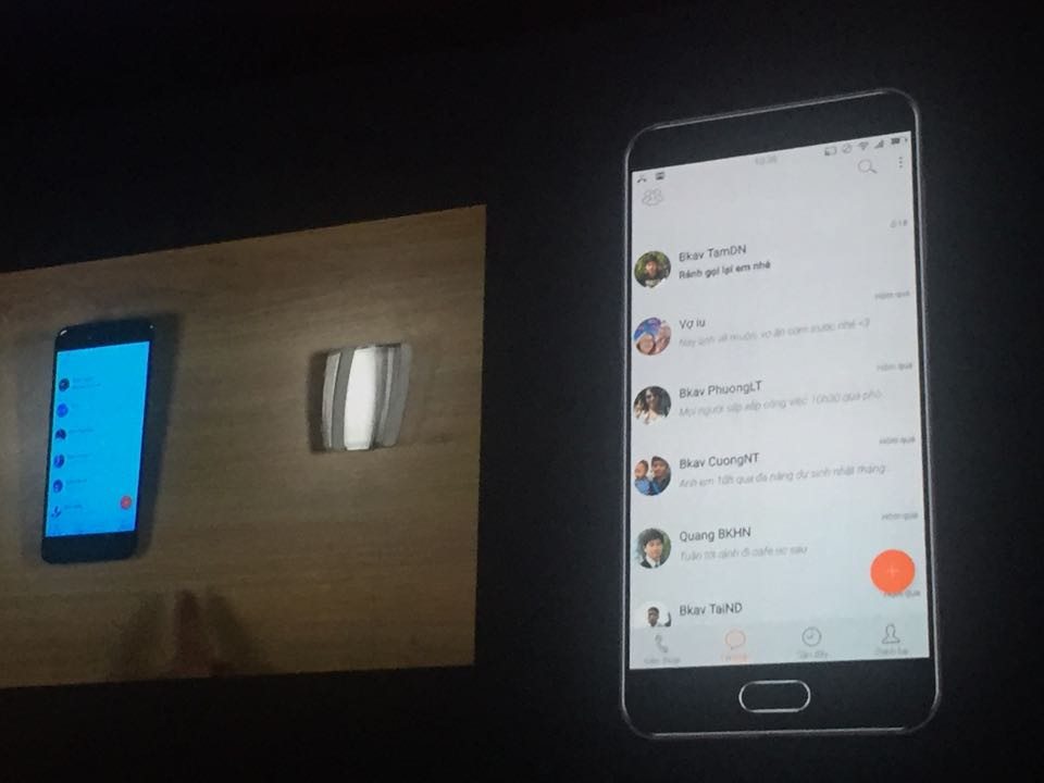 BKAV khẳng định Bphone2 có giá 'chất đến từng đồng' ảnh 5