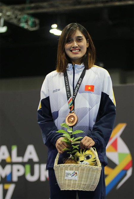 SEA Games ngày 23/8: Điền kinh liên tiếp giành HCV ảnh 24