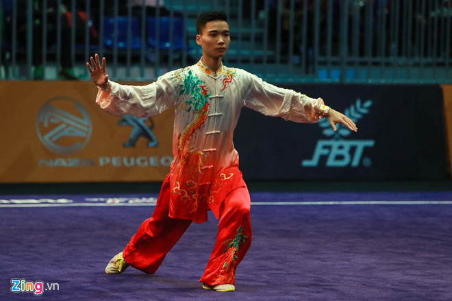 SEA Games ngày 22/8: Tú Chinh lên ngôi 'nữ hoàng' chạy 100m ảnh 88