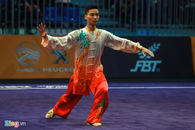 SEA Games ngày 22/8: Tú Chinh lên ngôi 'nữ hoàng' chạy 100m ảnh 88