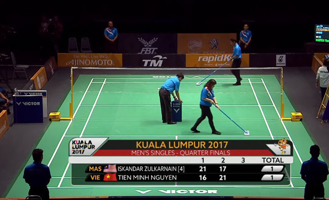 SEA Games ngày 27/8: Nữ võ sĩ Việt trở thành 'Độc cô cầu bại' SEA Games ảnh 24