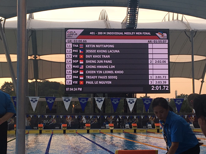 SEA Games ngày 24/8: Bóng đá nữ giành lại HCV từ tay người Thái ảnh 16