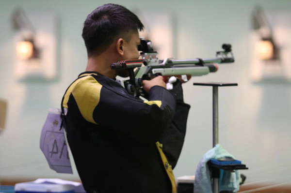 SEA Games ngày 22/8: Tú Chinh lên ngôi 'nữ hoàng' chạy 100m ảnh 102